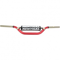 Руль Renthal Twinwall 922-01 Red