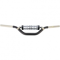 Руль Renthal Twinwall 923-01 Black