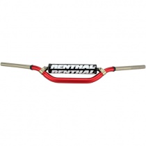 Руль Renthal Twinwall 997-01 Red
