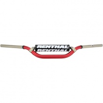 Руль Renthal Twinwall 998-01 Red