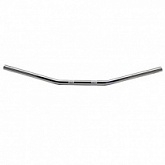 Руль Tommaselli 29028 Chrome