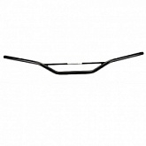 Руль Tommaselli 29037 Black