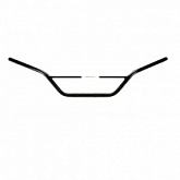Руль Tommaselli 29038 Black