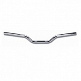 Руль Tommaselli 29039 Silver