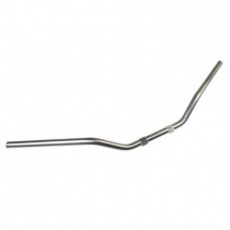 Руль TRW Lucas MCL100C Silver