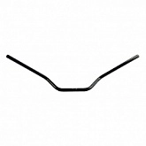 Руль TRW Lucas MCL110SS Black