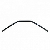 Руль TRW Lucas MCL120CKB Black