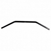 Руль TRW Lucas MCL120SS Black