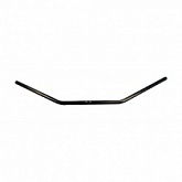 Руль TRW Lucas MCL121SS Black