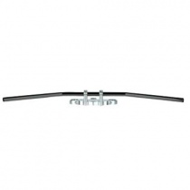 Руль TRW Lucas MCL122SS Black
