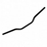 Руль TRW Lucas MCL125SS Black