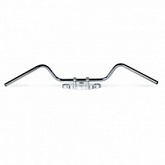 Руль TRW Lucas MCL131SC Chrome