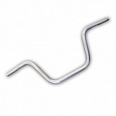 Руль TRW Lucas MCL136CKK Chrome