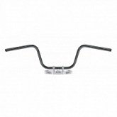 Руль TRW Lucas MCL136SKK Black
