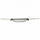 Руль TRW Lucas MCL153C Silver
