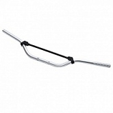Руль TRW Lucas MCL154C Silver