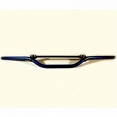Руль TRW Lucas MCL155B Blue