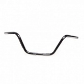 Руль WM AWK-002 Chrome