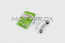 Рычаг эксцентрика колодок тормозных Mozba JRM-002 GN125 