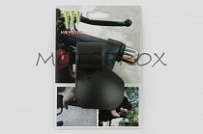 Рычаг ручки газа XJB KL0-001 Black