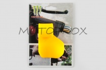 Рычаг ручки газа XJB KL0-001 Yellow