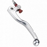 Рычаг сцепления Accel DSKT-03 Silver