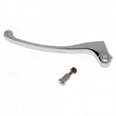 Рычаг сцепления Motorace MRS-007 Silver