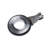 Рычаг сцепления Motorace MRS-019 Silver