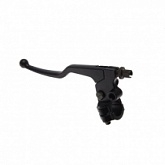 Рычаг сцепления Motorace MRS-025 Black