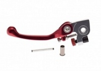 Рычаг сцепления Motorace MRS-032 Red