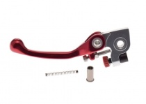 Рычаг сцепления Motorace MRS-032 Red