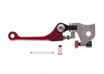 Рычаг сцепления Motorace MRS-033 Red