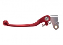 Рычаг сцепления Motorace MRS-035 Red
