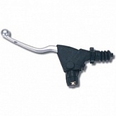 Рычаг сцепления Tommaselli FTL-010 Silver