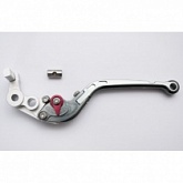 Рычаг тормоза Accel AFBL-09 Silver