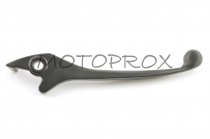 Рычаг тормоза Caoko RTC-002 Black GY6 50