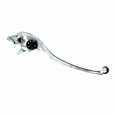 Рычаг тормоза JMT RBJ-075 Silver