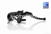 Рычаг тормоза Lipai GY6 Black