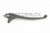 Рычаг тормоза Motorace MRT-001 Black Dio