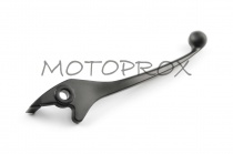 Рычаг тормоза Motorace MRT-004 Black Suzuki AD50, Let's 2