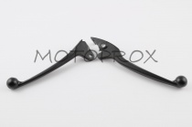 Рычаги тормоза Motorace MRT-010 Black Honda Lead