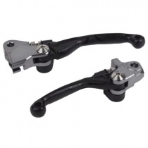 Рычаги тормоза Polisport 8487200048 Black