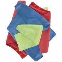 Салфетки очищающие для шлема Oxford Towels OX253 (6 шт)