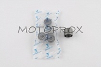 Сайлентблок JS CJI-001 Zongshen 125/150, Lifan 125/150