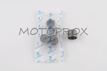 Сайлентблок JS CJI-001 Zongshen 125/150, Lifan 125/150