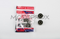 Сайлентблоки KTO KCW-002 GY6 