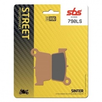 Колодки тормозные SBS 790LS
