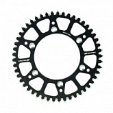 Звезда задняя Scar Racing SRS530-52 Black