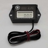 Счетчик моточасов Promx PR10