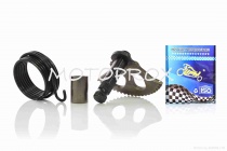 Сектор кикстартера Lipai Yamaha Jog 90